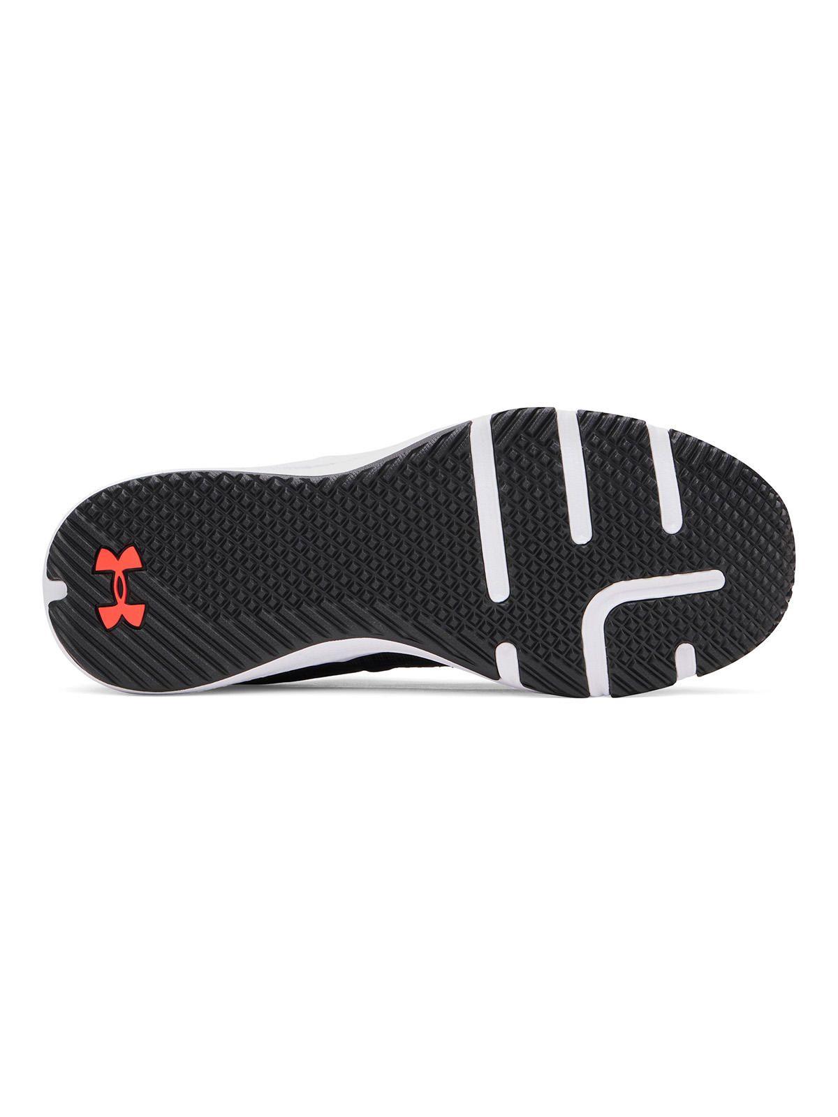 Zapatilla Hombre Charged Engage 2 Negro-3