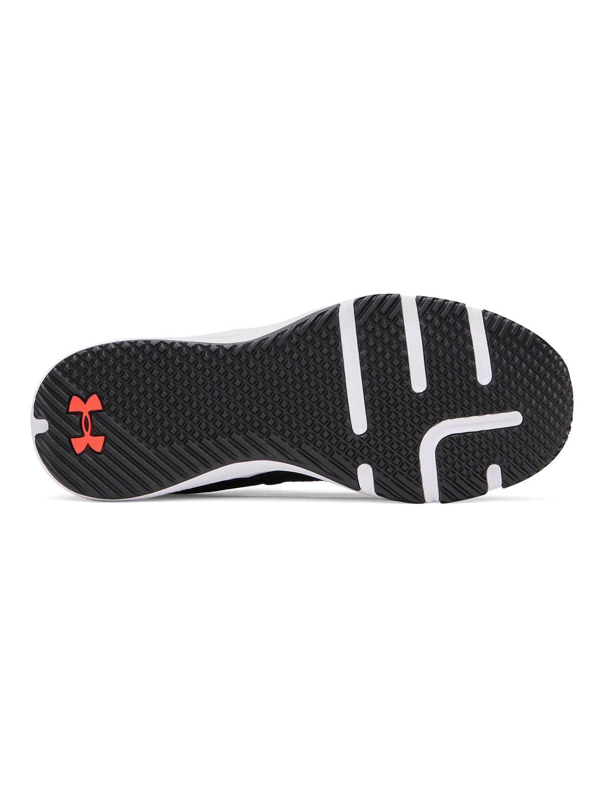Zapatilla Hombre Charged Engage 2 Negro-3