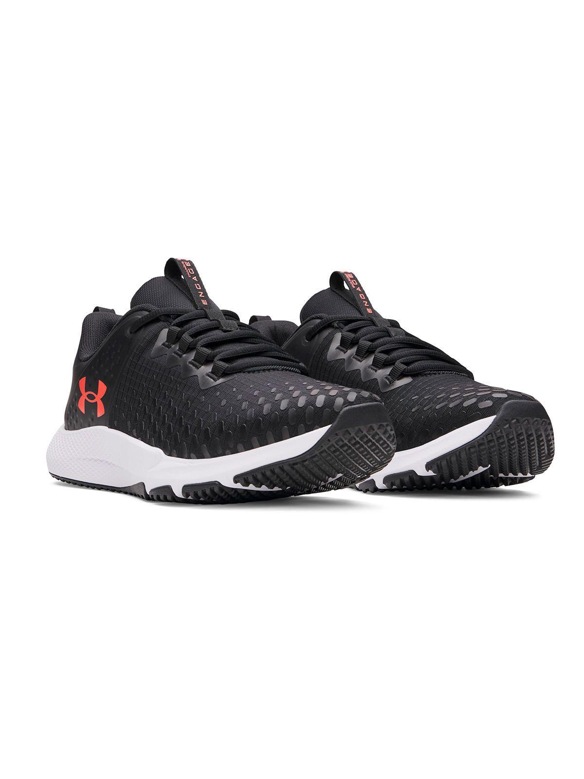 Zapatilla Hombre Charged Engage 2 Negro-5