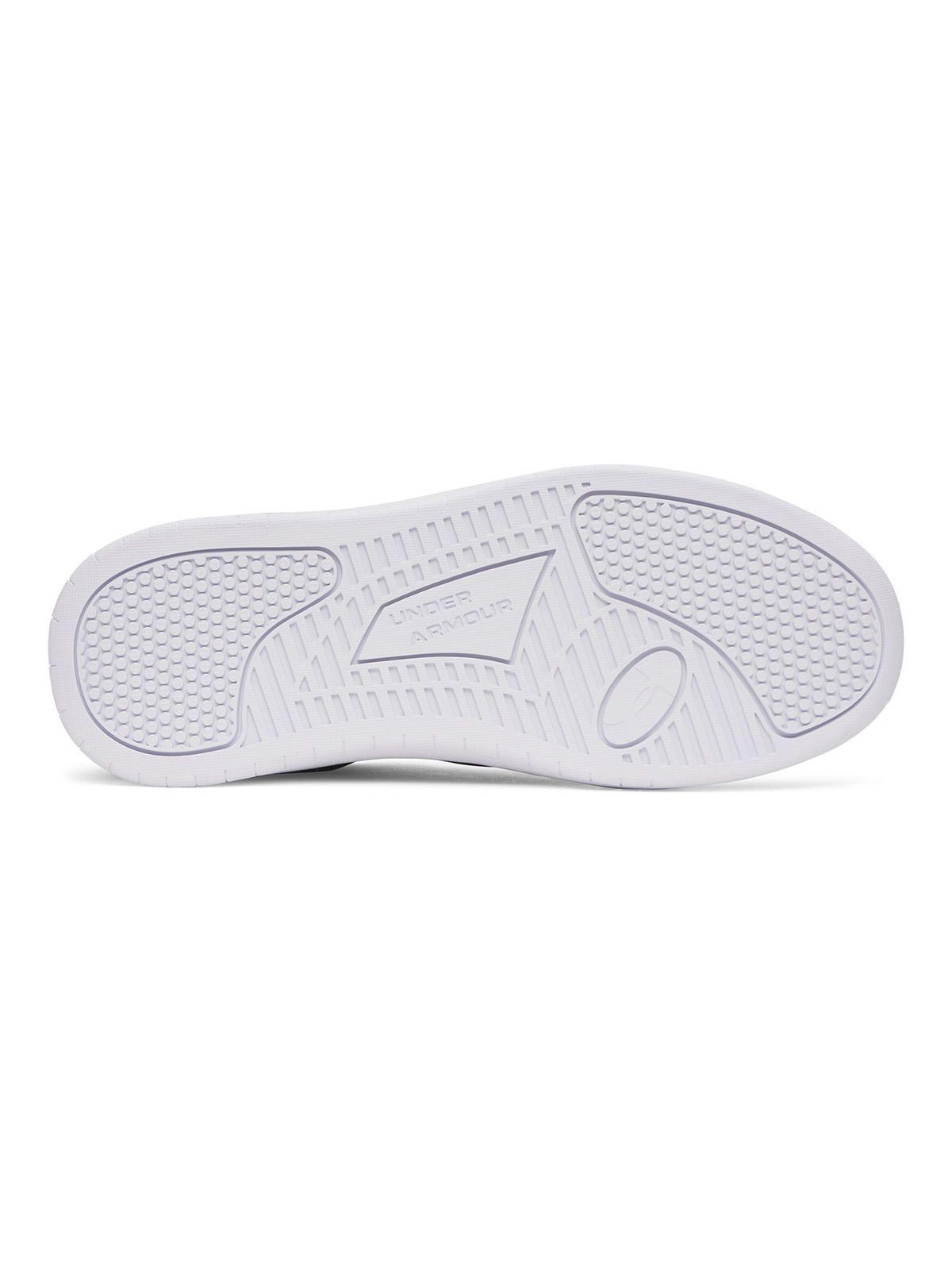 Zapatilla UA Tempo Negro Mujer-3