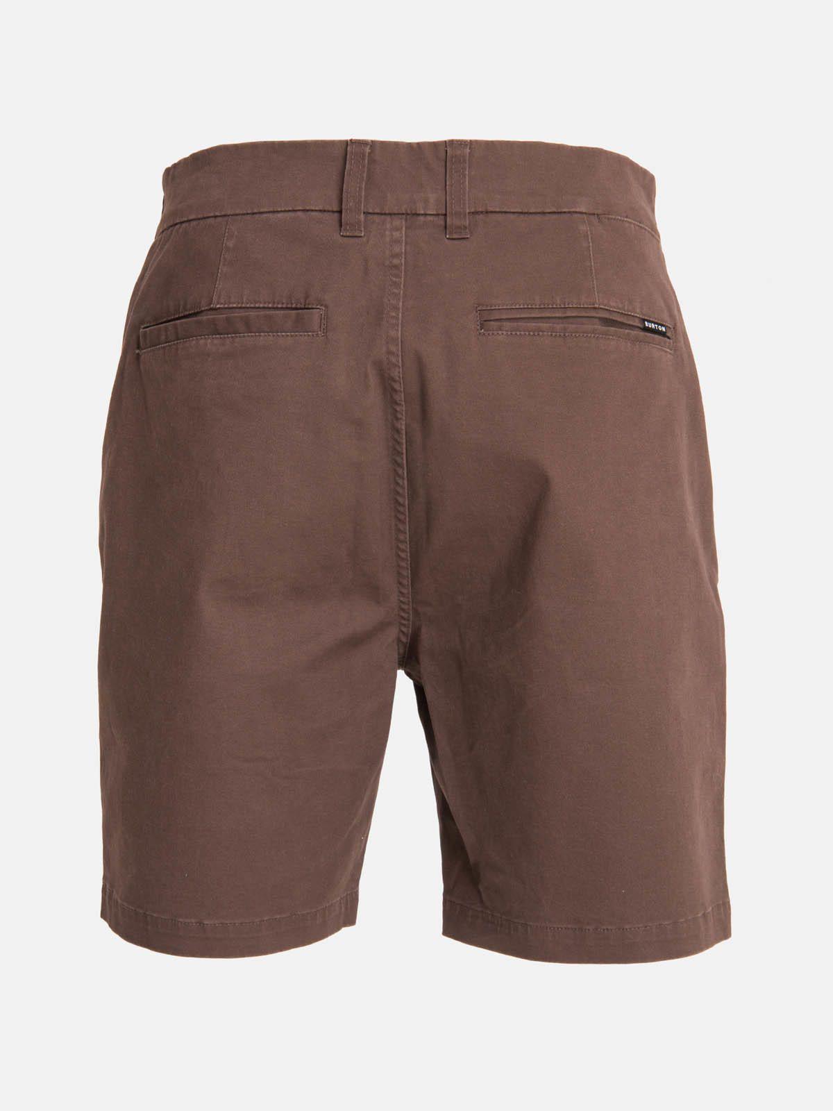 Short Hombre Classic Café-7