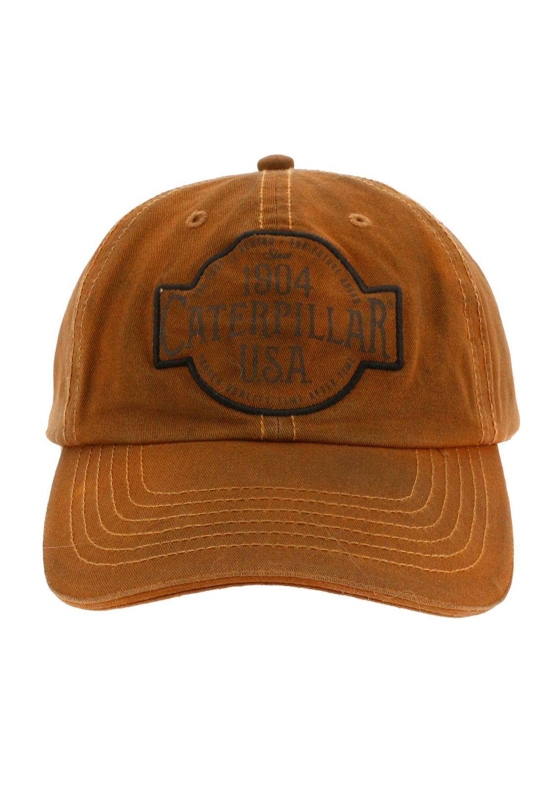 Jockey Hombre Oil Can Cap Bronce-0