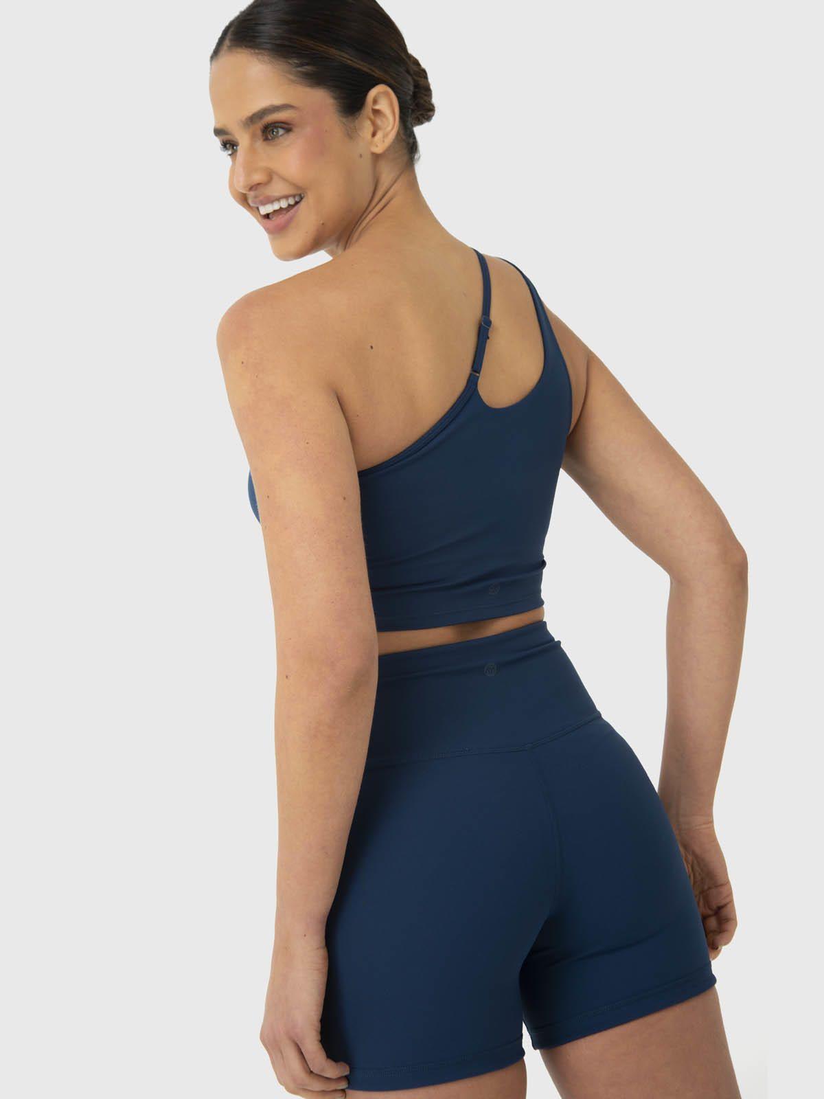 Peto Mujer Elisa Azul-3