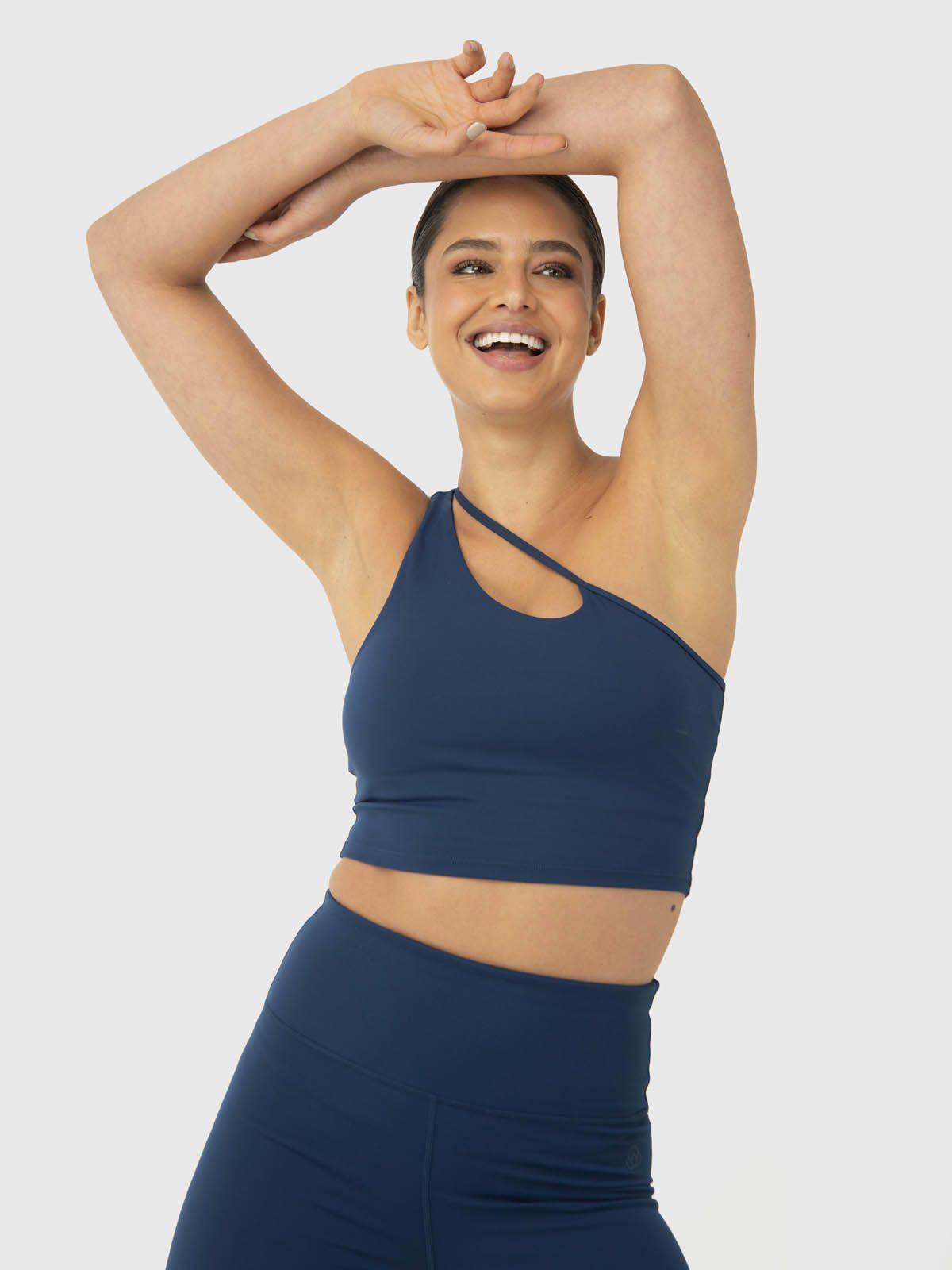 Peto Mujer Elisa Azul-4