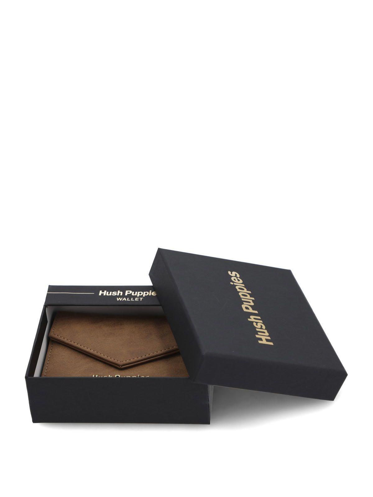 Billetera Mujer Dacey Wallet Caramelo-3