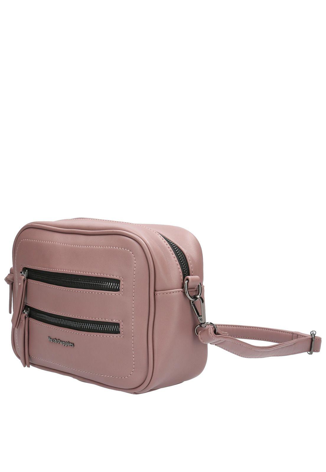 Cartera Mujer Jasmine Cross Morado-1