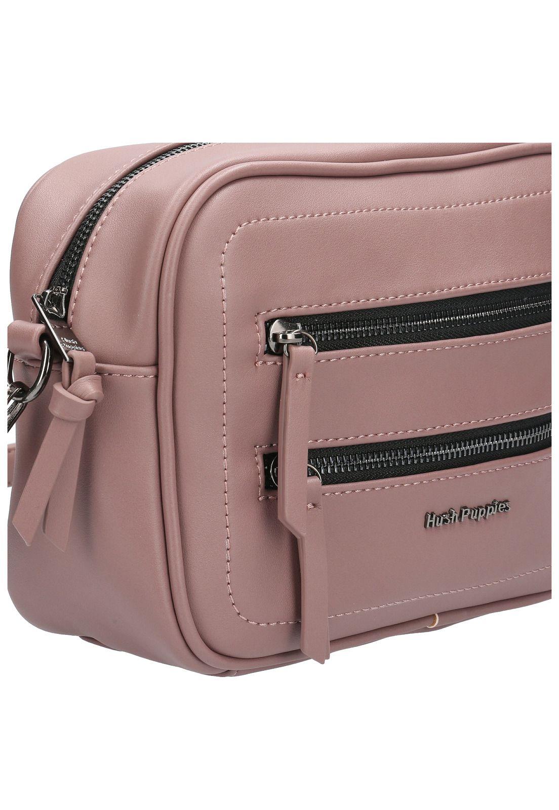 Cartera Mujer Jasmine Cross Morado-3