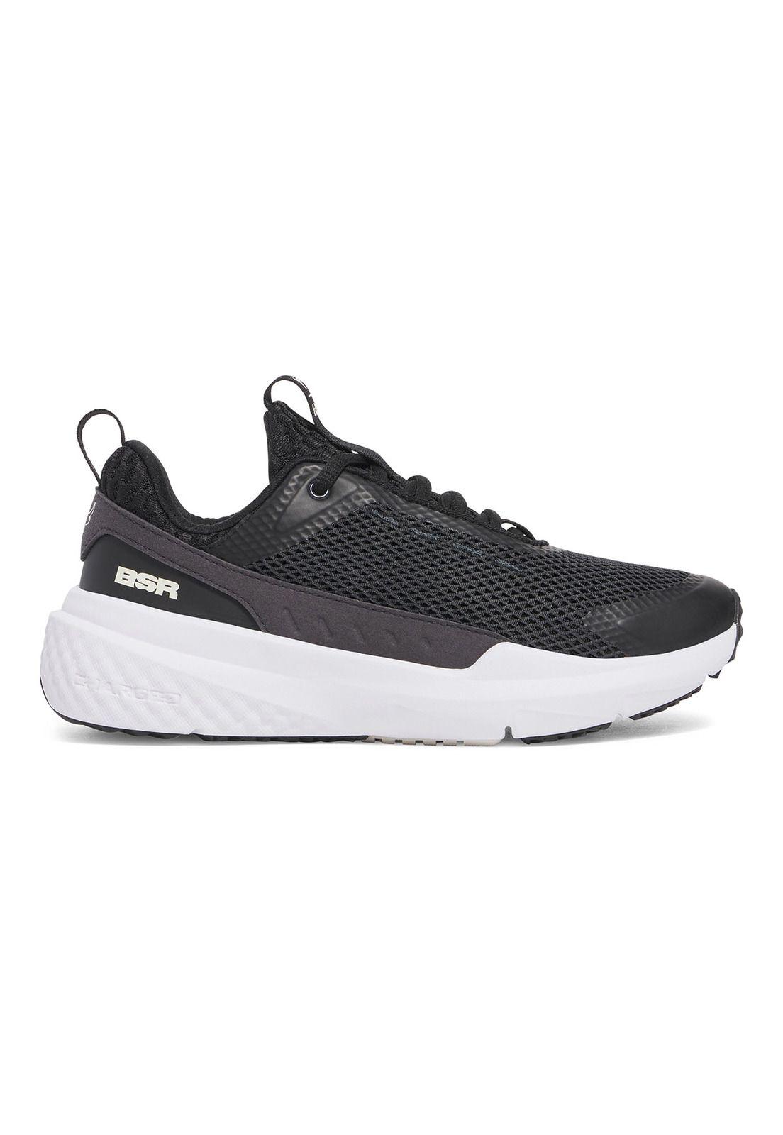 Zapatillas train PrjctRck BSR5 negro mujer-0