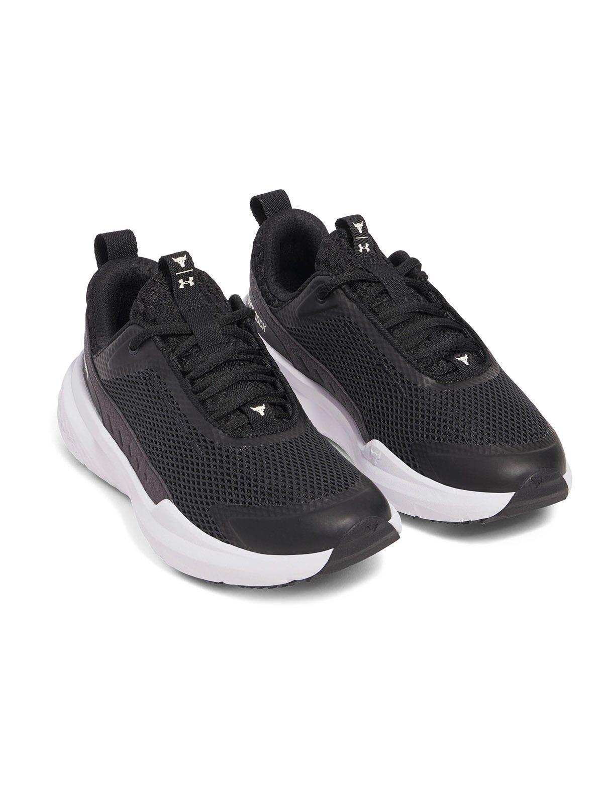 Zapatillas train PrjctRck BSR5 negro mujer-5