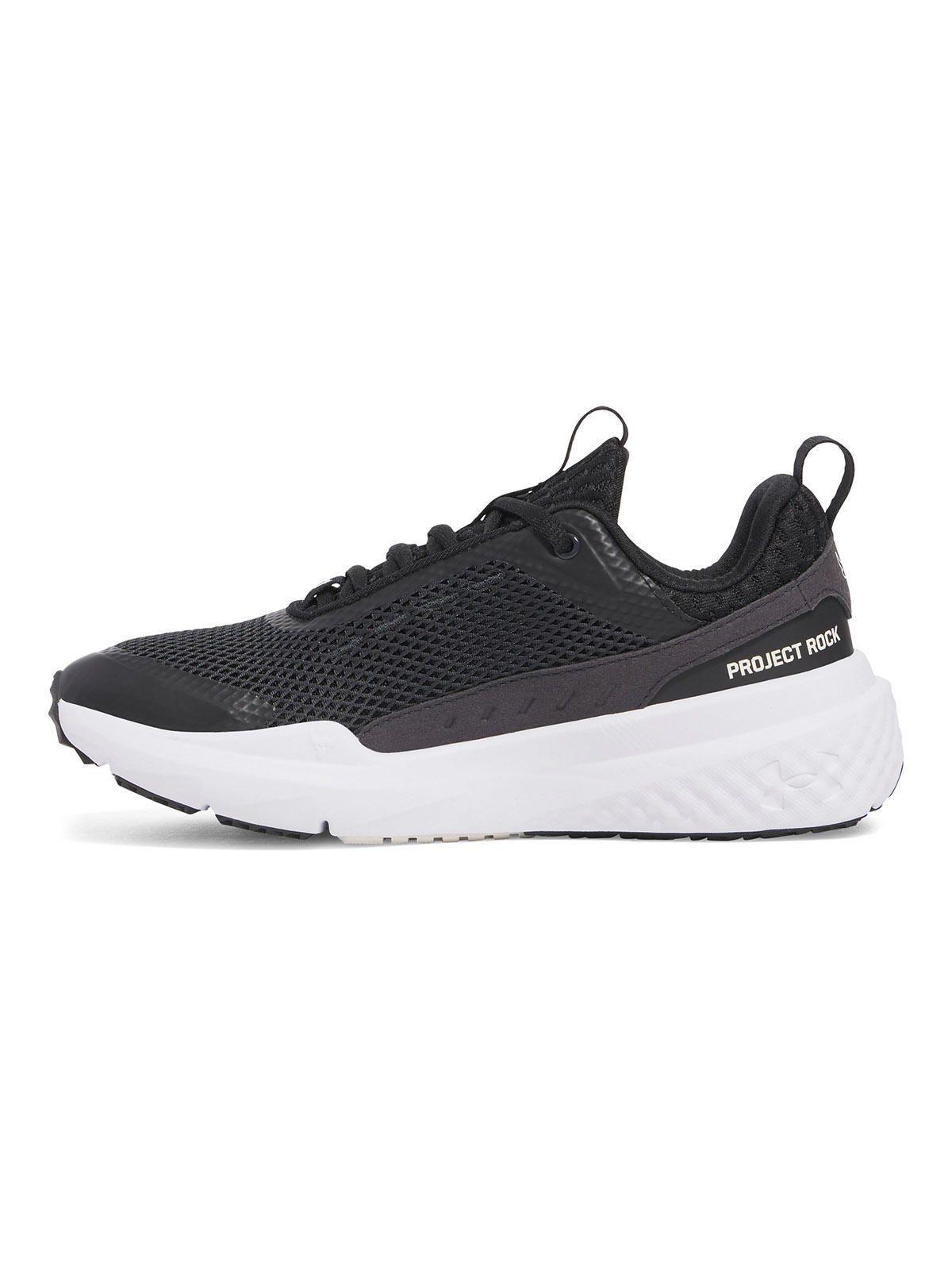 Zapatillas train PrjctRck BSR5 negro mujer-1