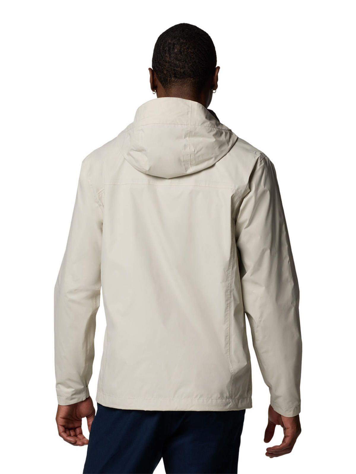 Cortaviento imperm Hombre Watertight Ii Gris-7