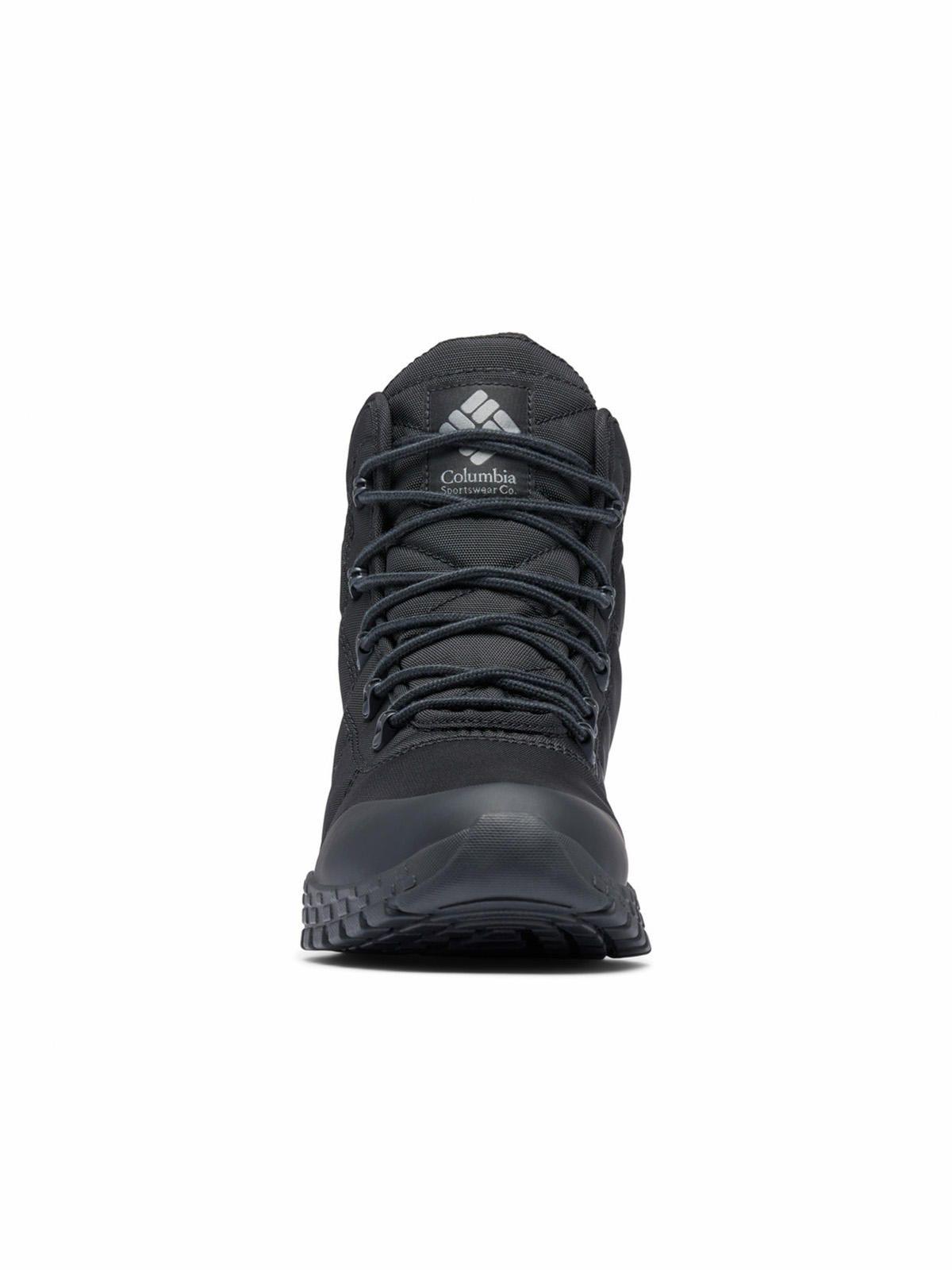 Bota Fairbanks Omni-Heat Negro Hombre-5