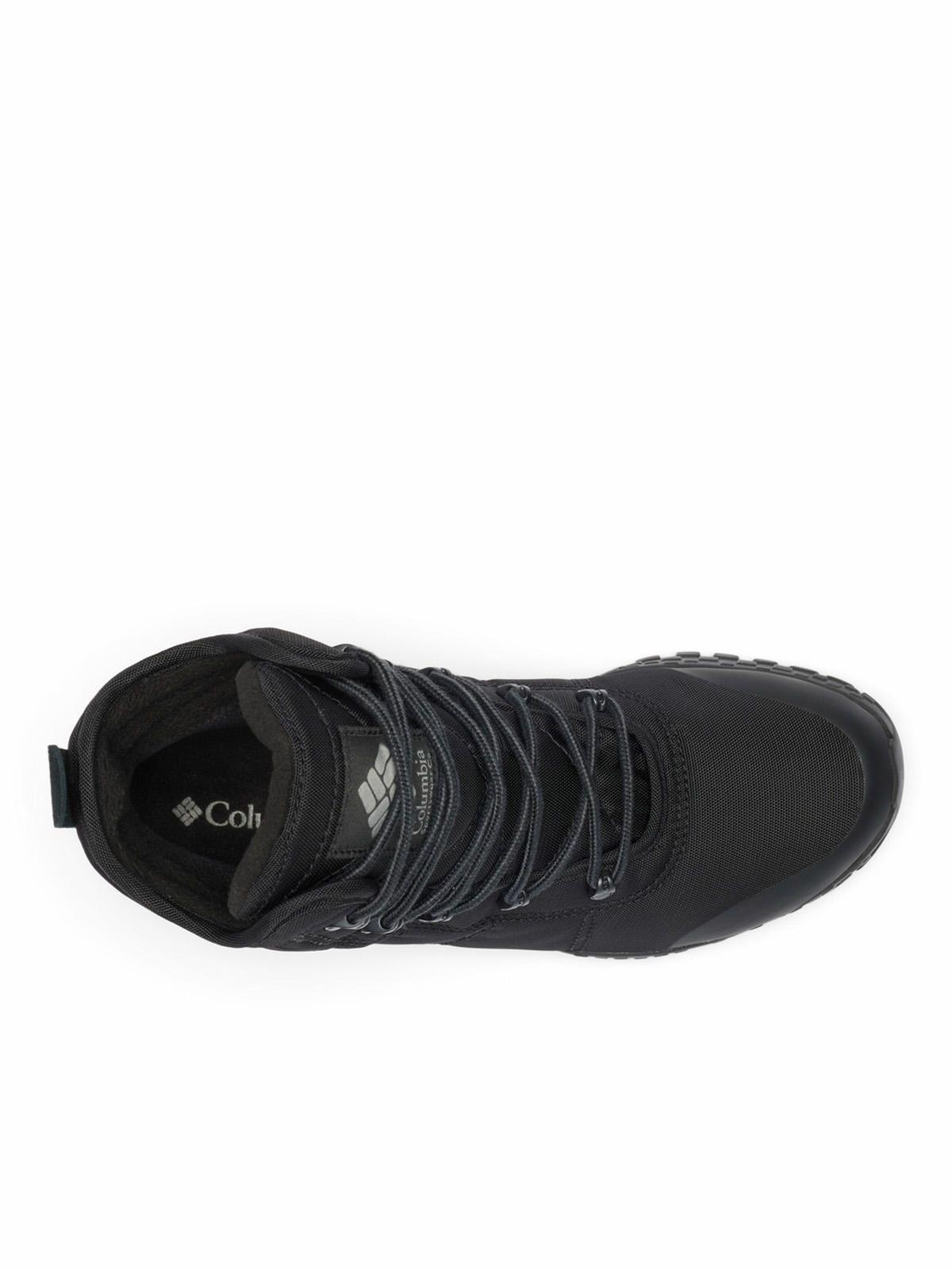 Bota Fairbanks Omni-Heat Negro Hombre-6