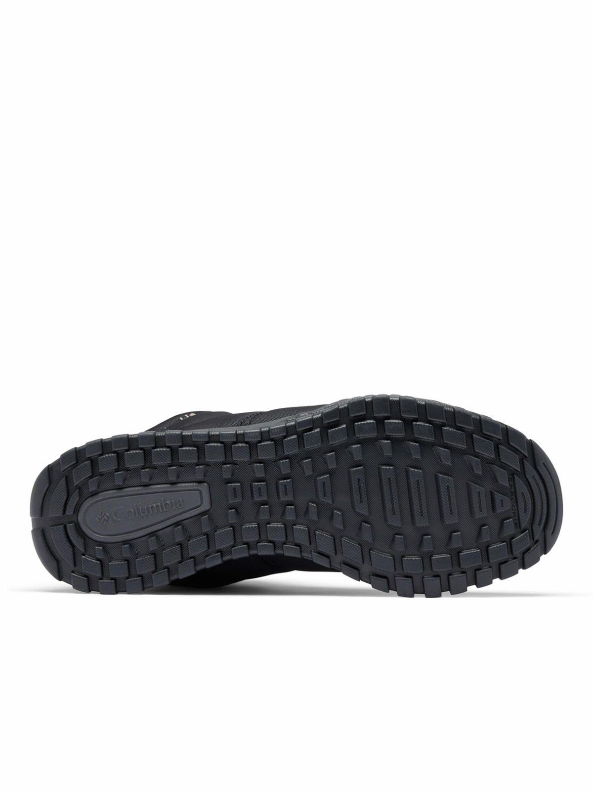 Bota Fairbanks Omni-Heat Negro Hombre-7