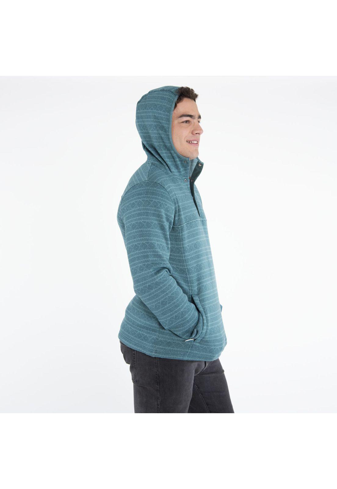 Polar Hombre Kili Polar Verde-2