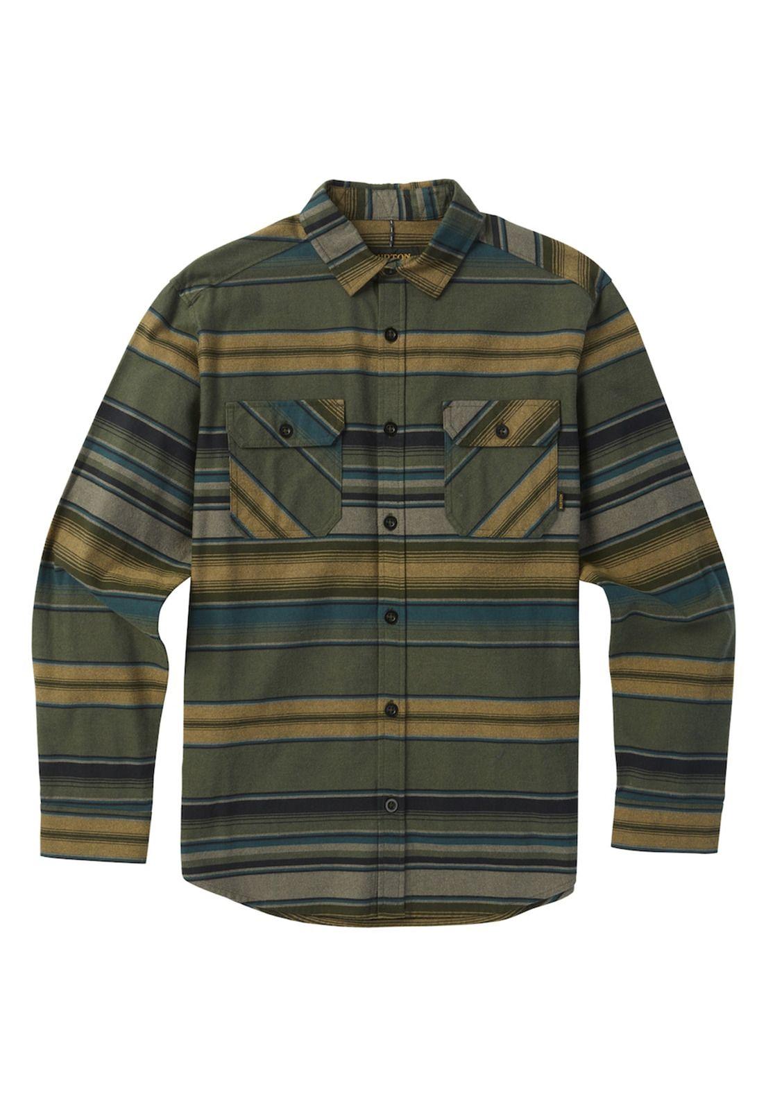 Camisa Hombre Brighton-0