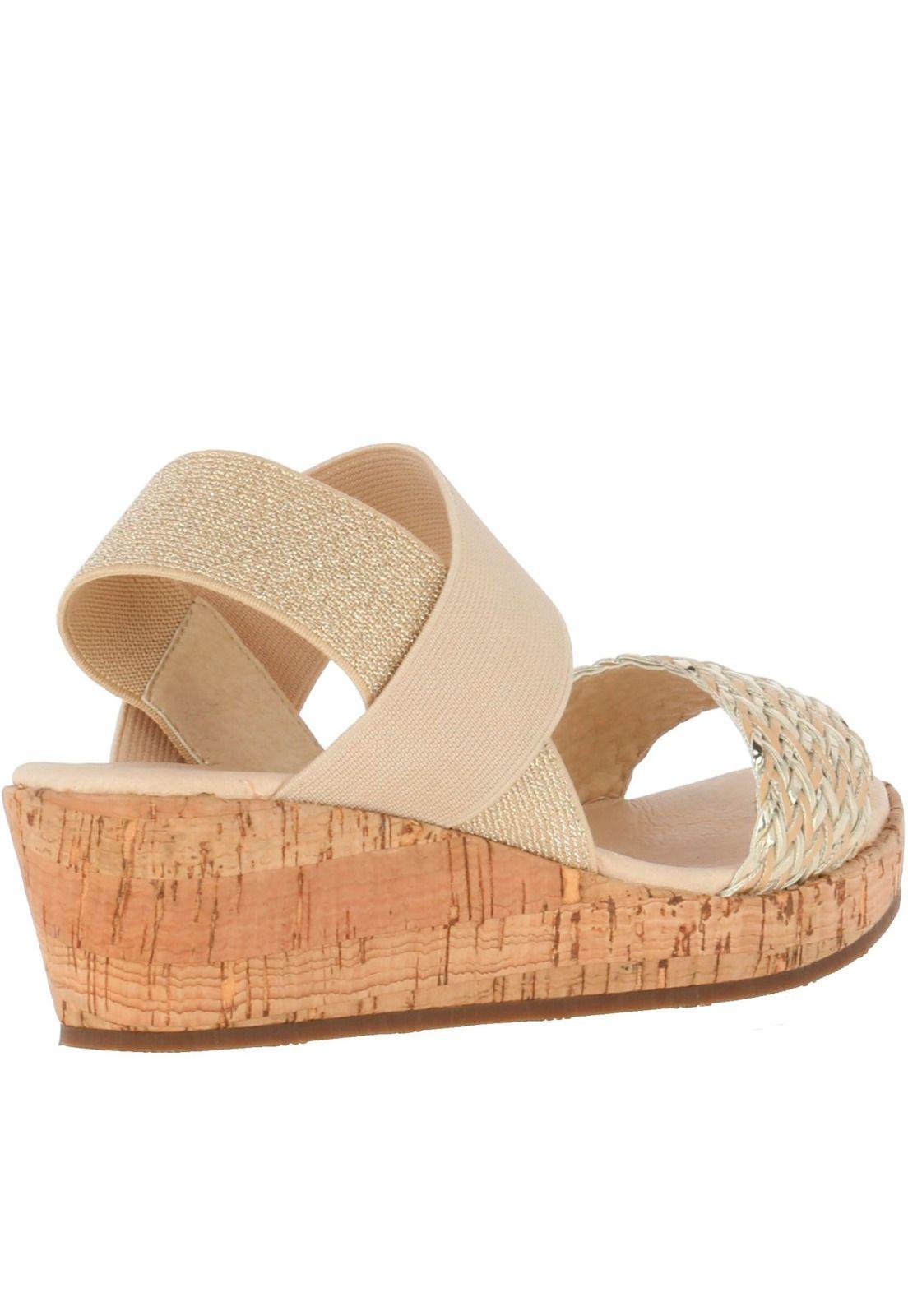 Sandalia Otro Fresia Beige-4