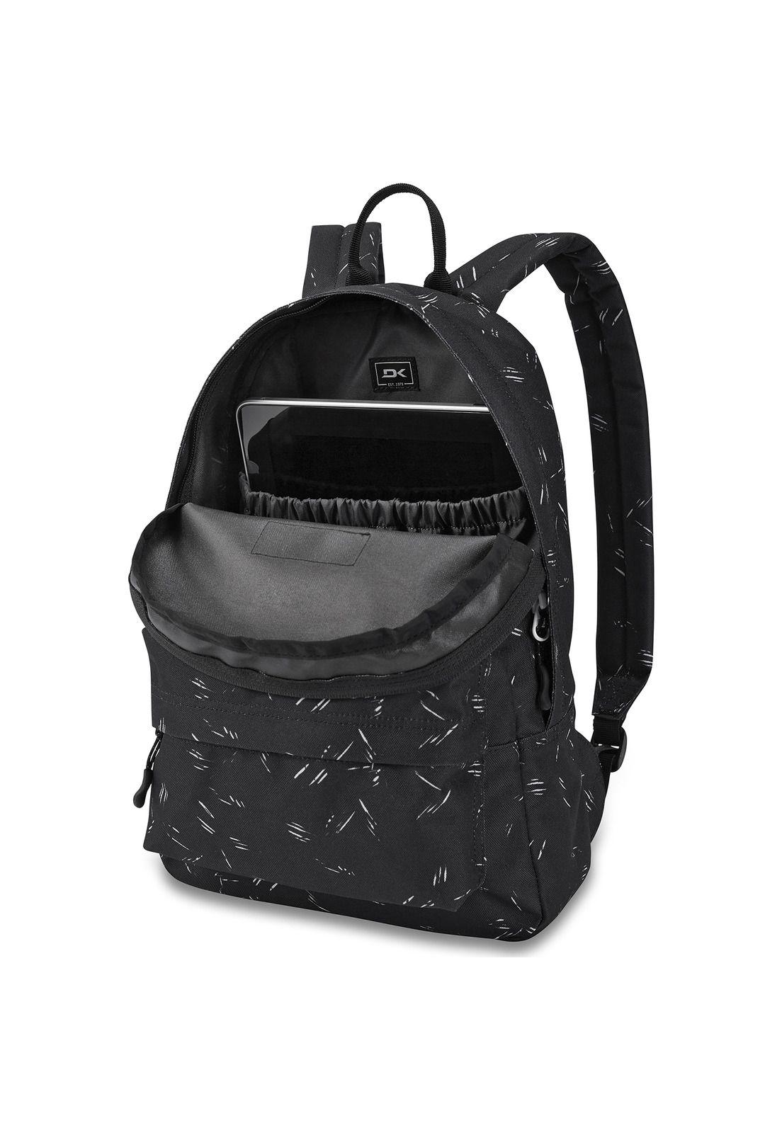 Mochila 365 Mini 12L Negro-1