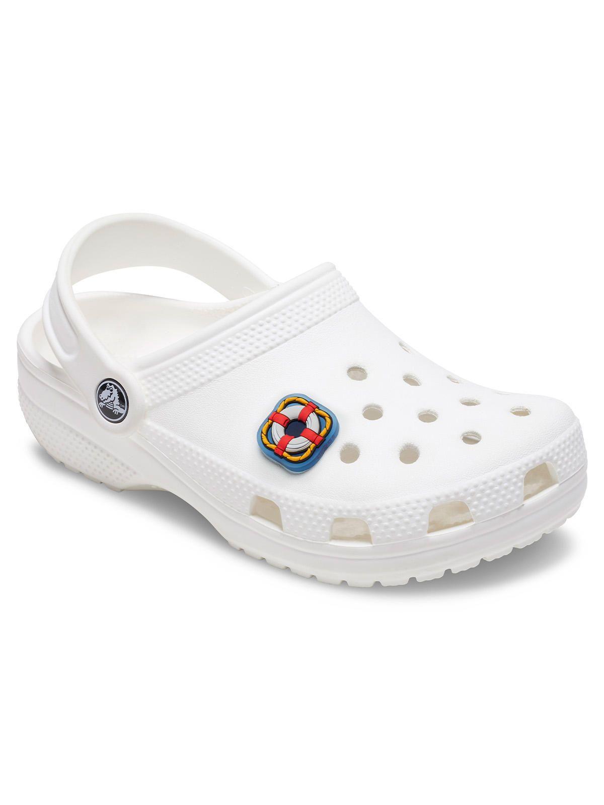Jibbitz Crocs Anillo Salvavidas Multicolor-1