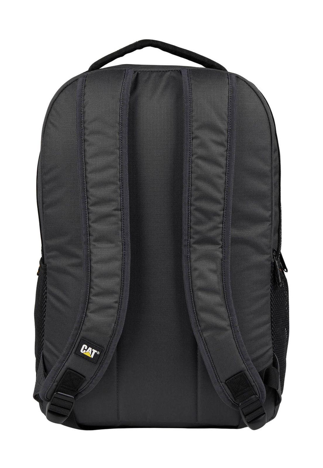 Mochila Explorer Advanced Gris Oscuro-1