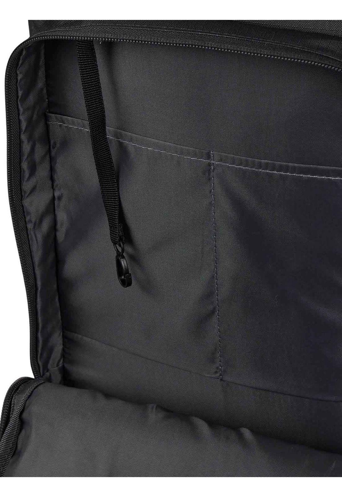 Mochila Explorer Advanced Gris Oscuro-2