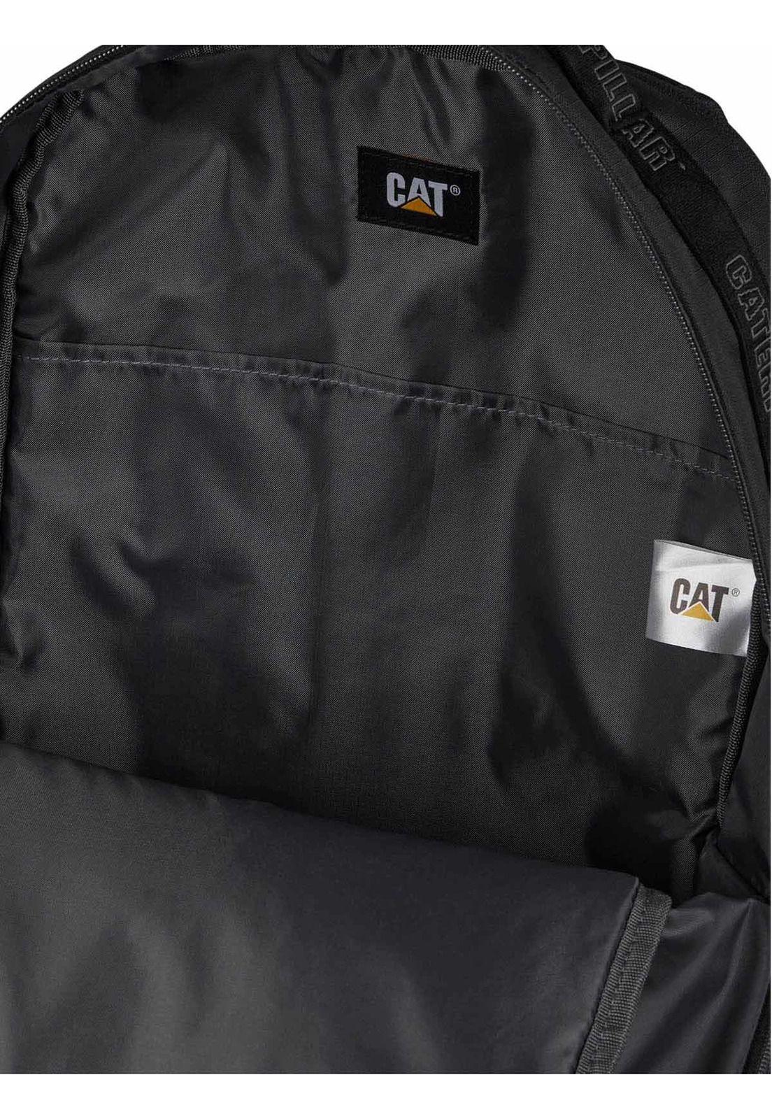 Mochila Explorer Advanced Gris Oscuro-3