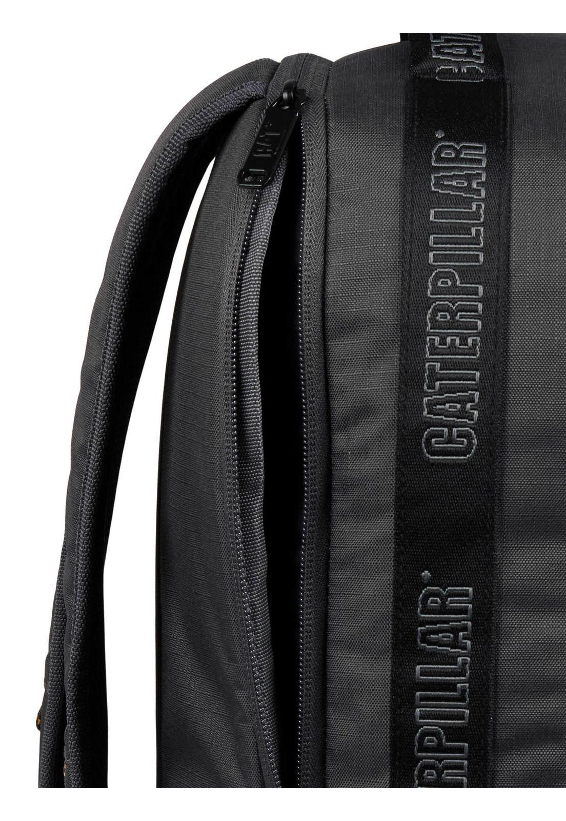Mochila Explorer Advanced Gris Oscuro-4
