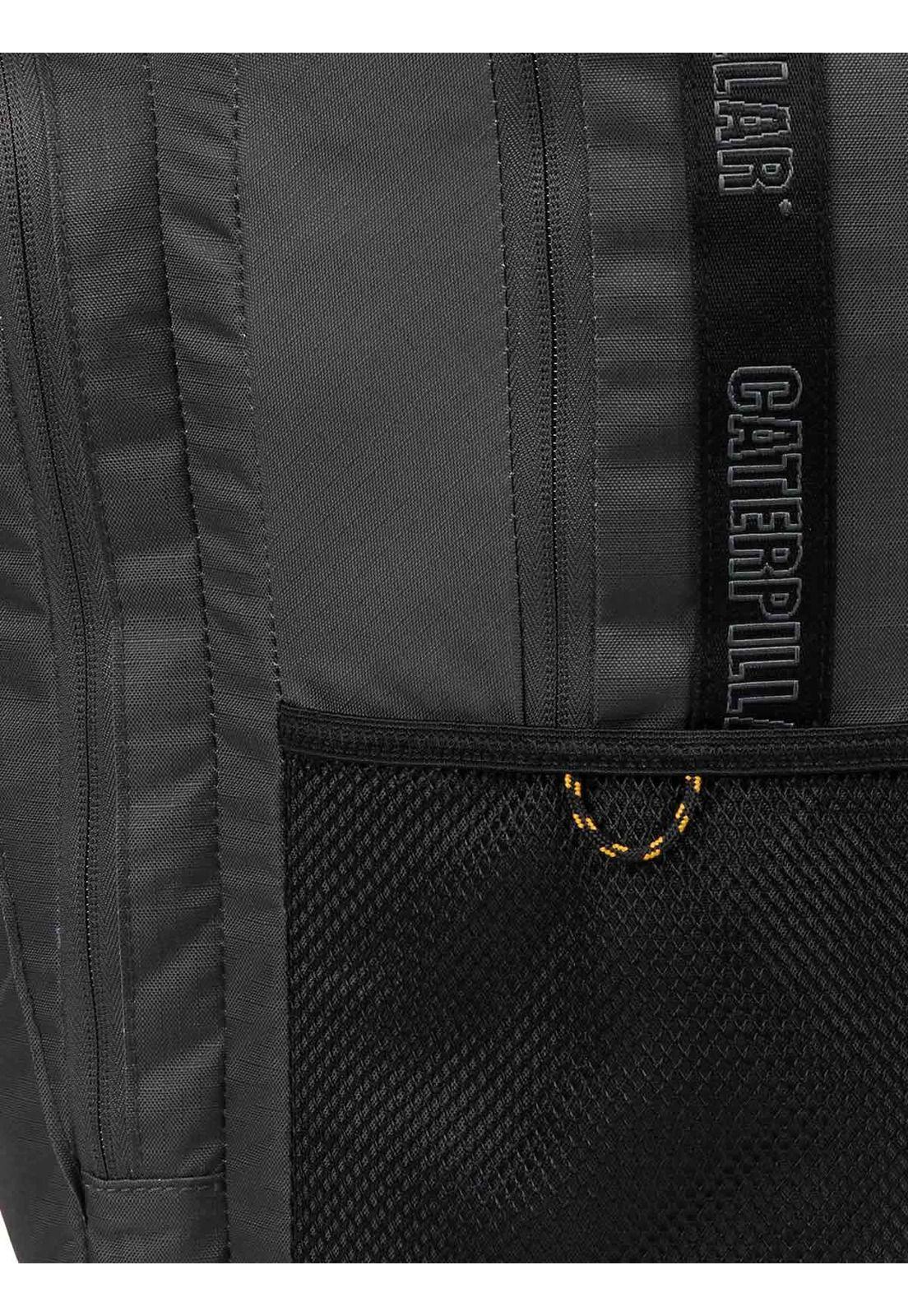 Mochila Explorer Advanced Gris Oscuro-5