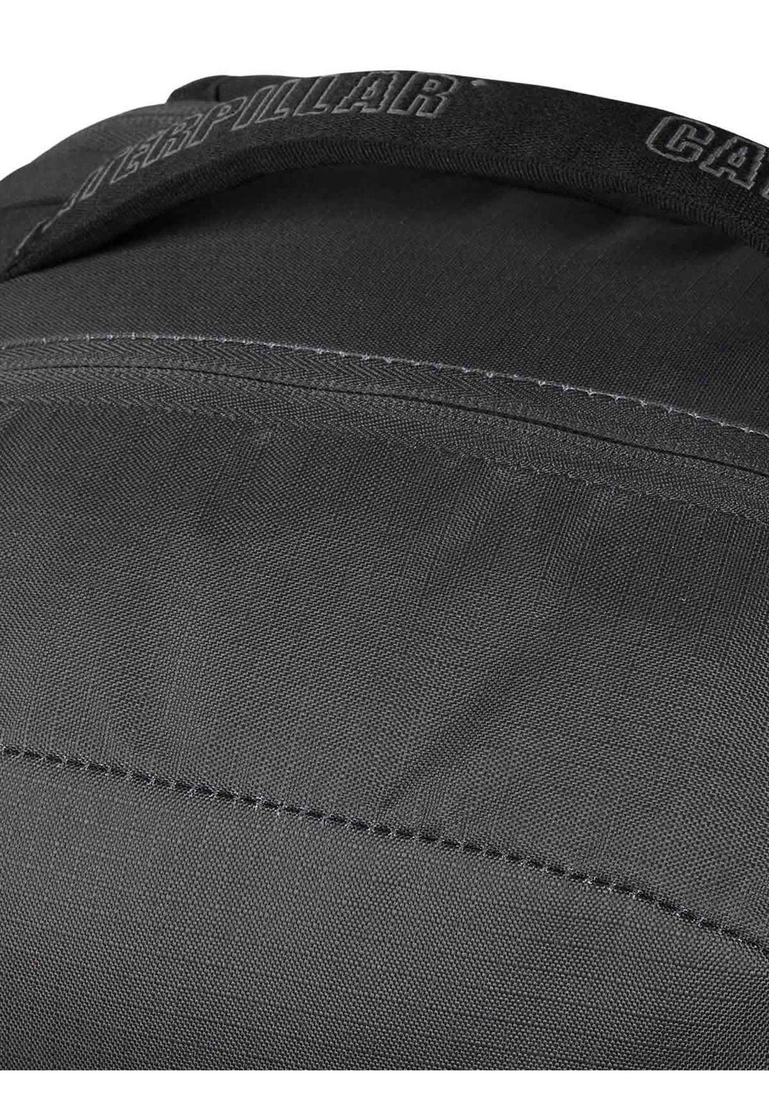 Mochila Explorer Advanced Gris Oscuro-7