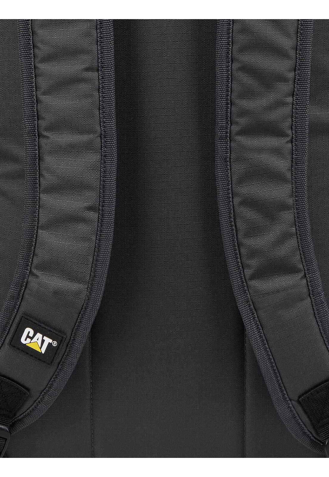 Mochila Explorer Advanced Gris Oscuro-8