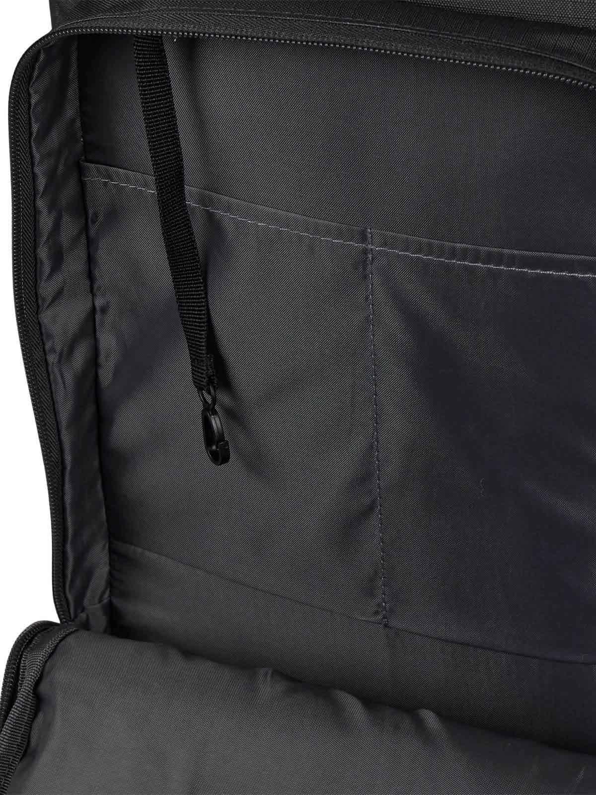 Mochila Explorer Advanced Gris Oscuro-2