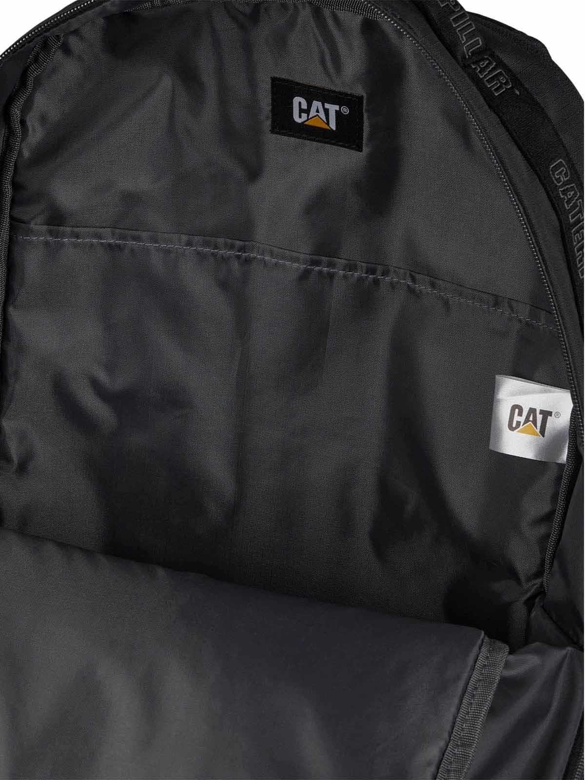 Mochila Explorer Advanced Gris Oscuro-3