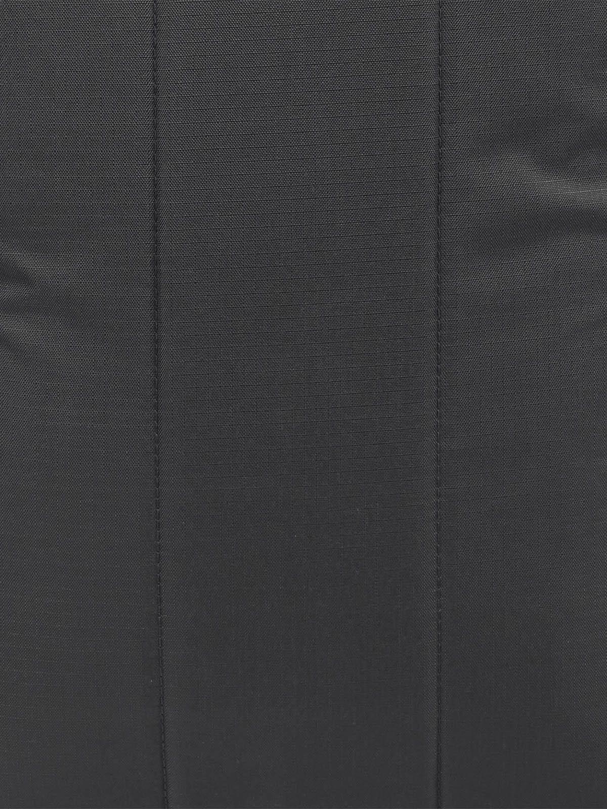 Mochila Explorer Advanced Gris Oscuro-6