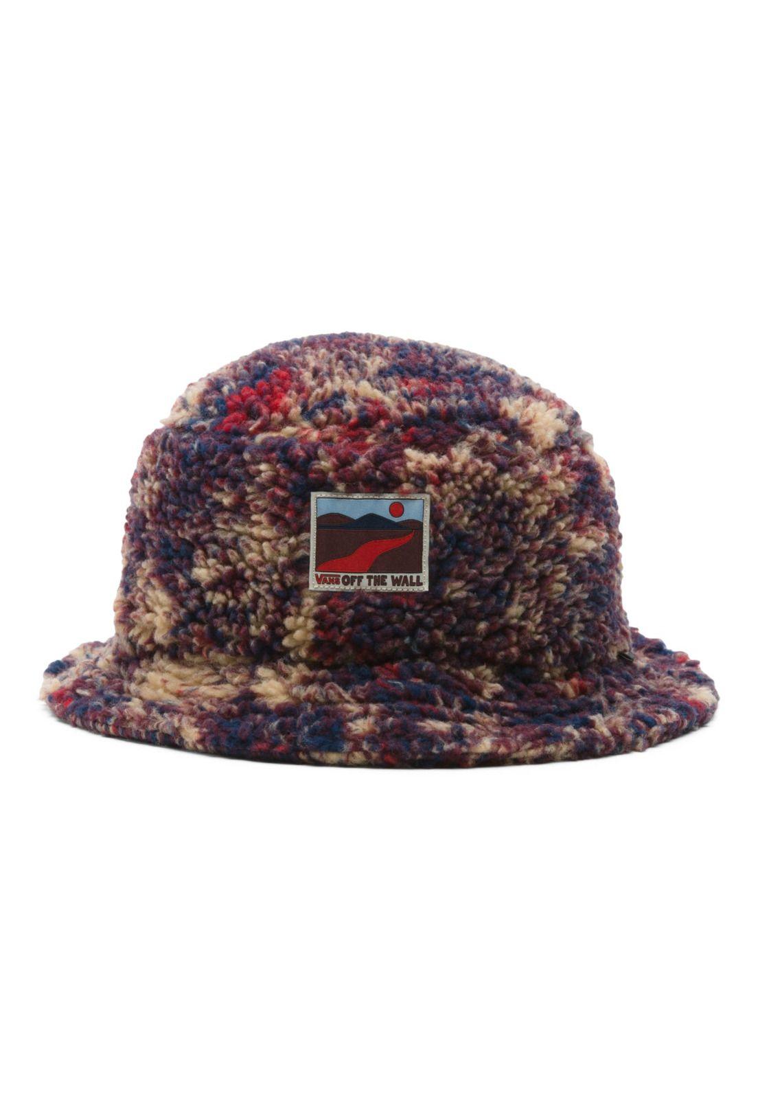 Gorro Hombre Undertone ll Bucket Taos Morado-1