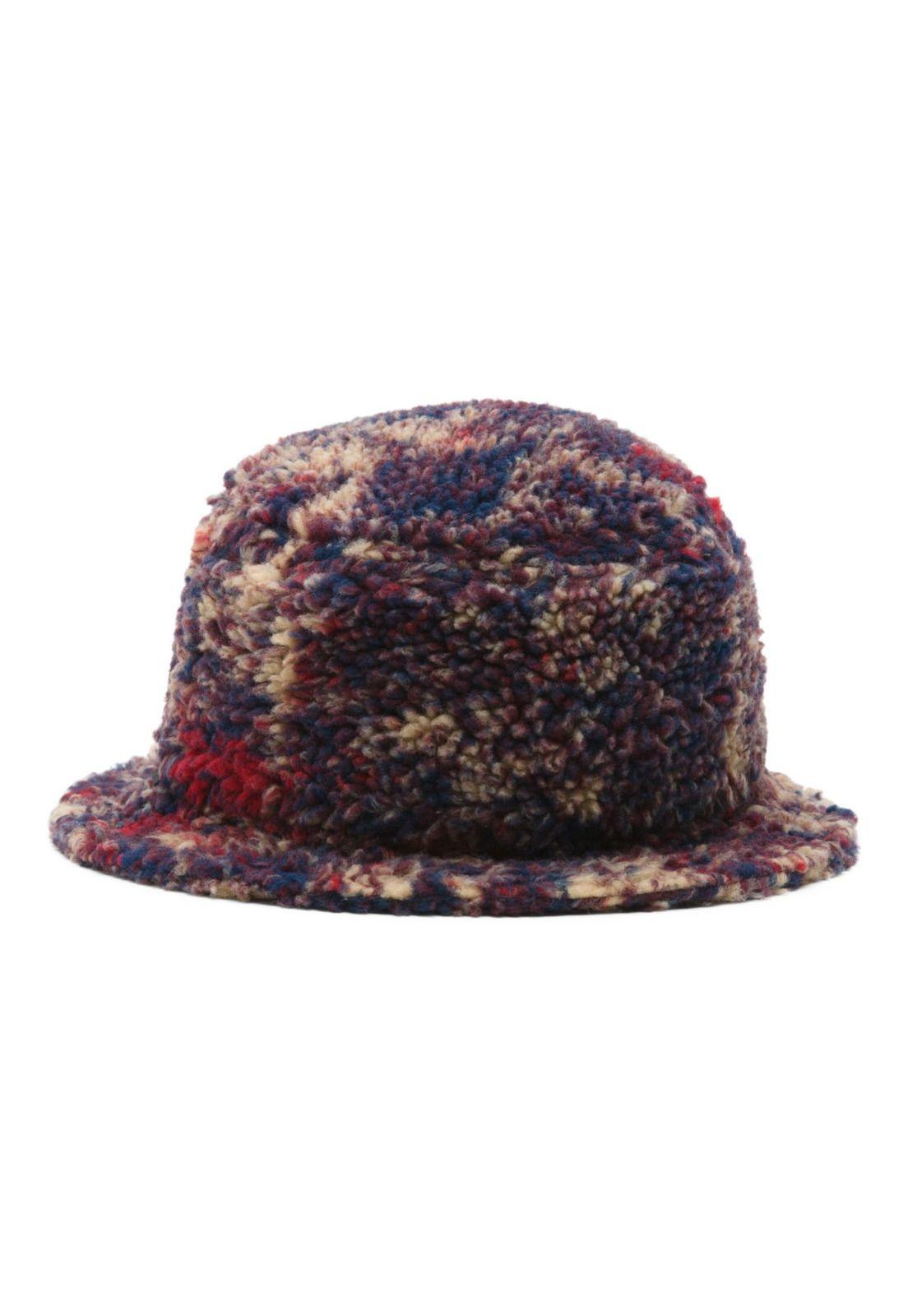 Gorro Hombre Undertone ll Bucket Taos Morado-2