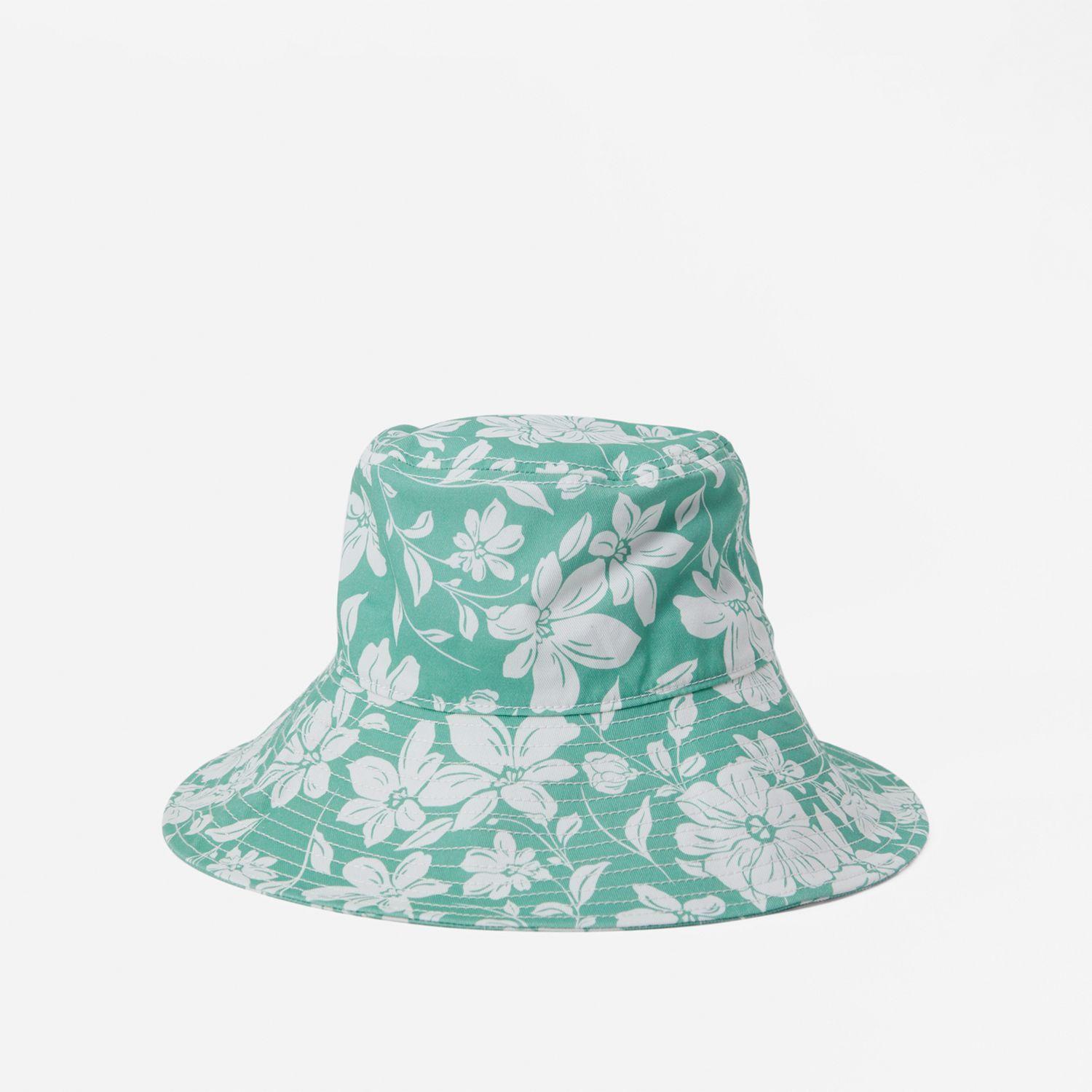 Sombrero Mujer Time To Shine J Hats Turquesa-3