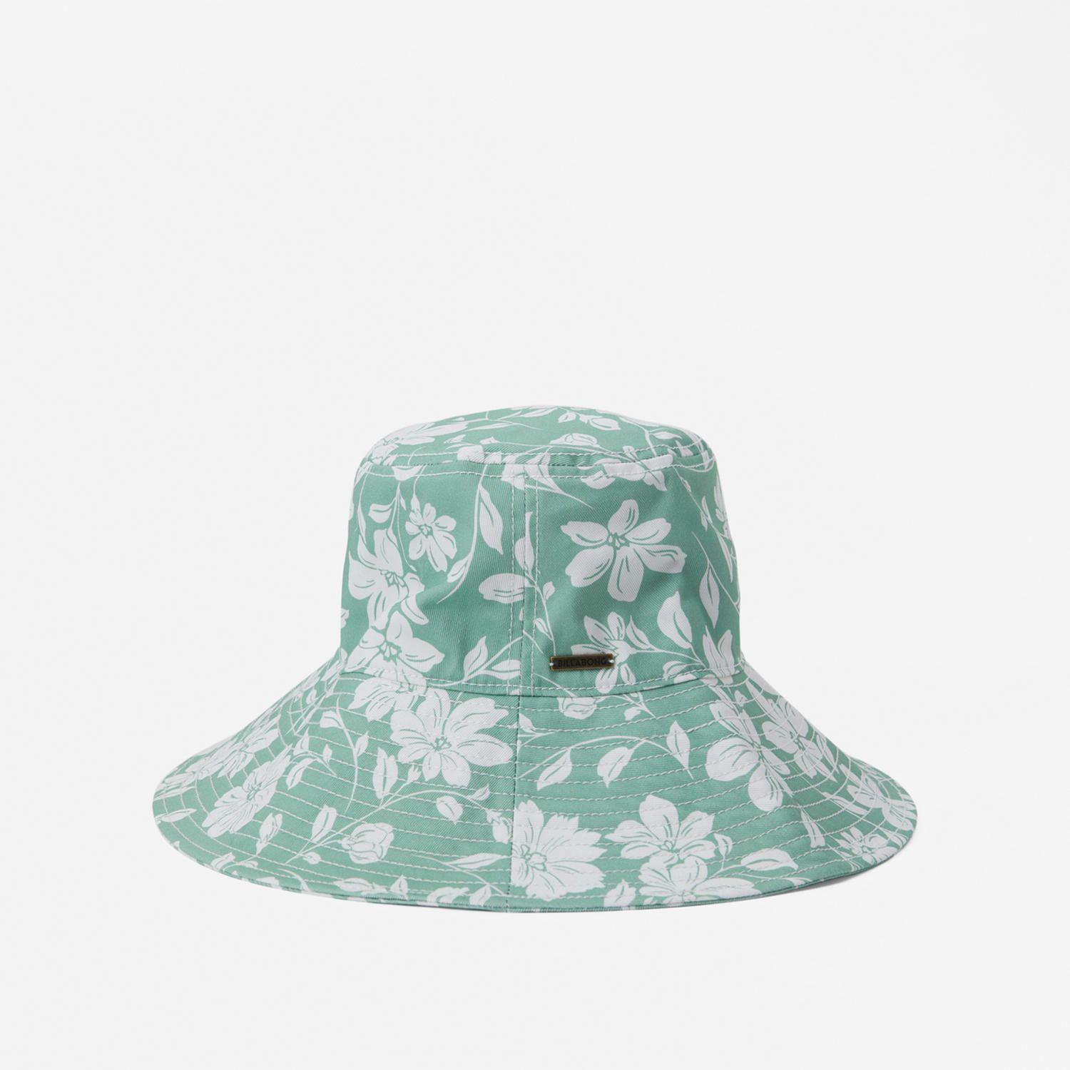 Sombrero Mujer Time To Shine J Hats Turquesa-4