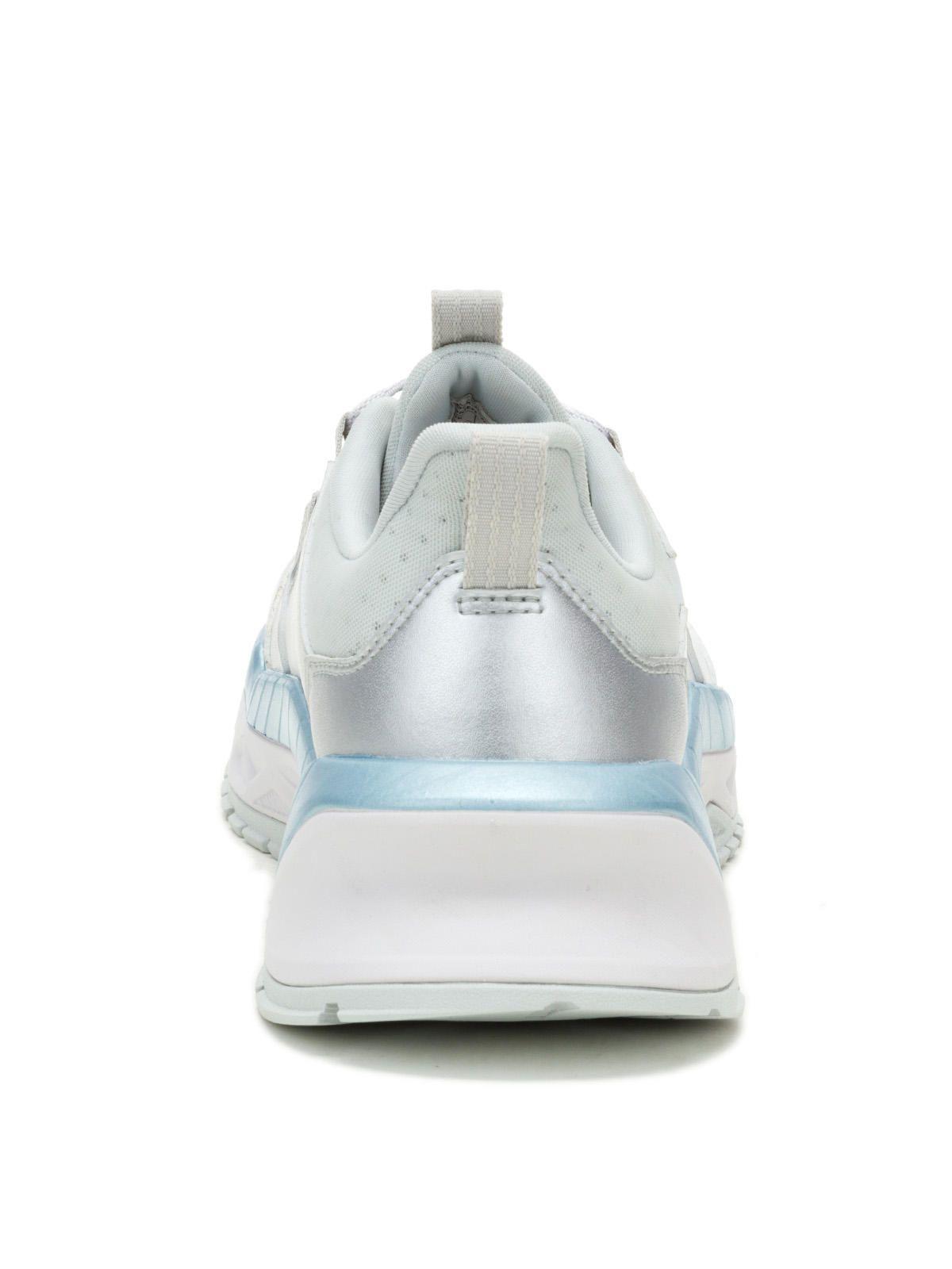 Zapatilla Mujer Voltage Ws Gris Claro-5