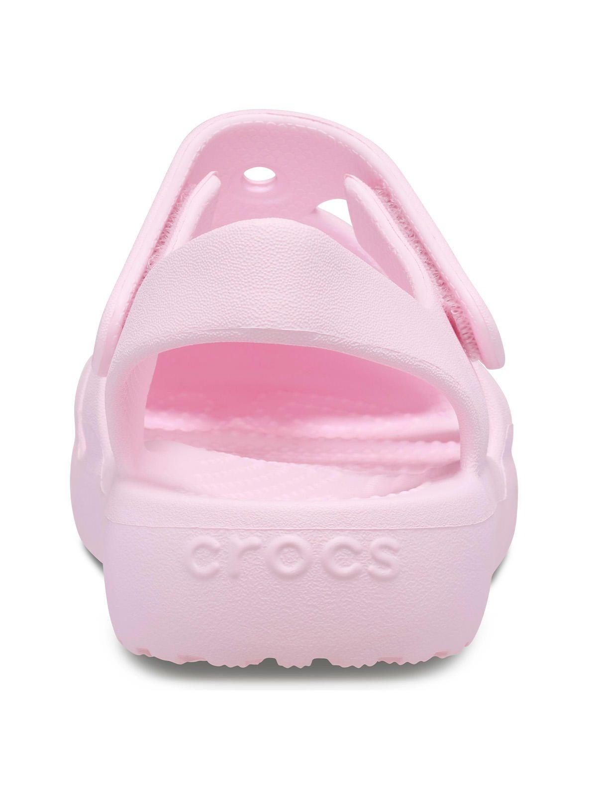 Sandalia Niños Pequeños Classic Fisherman  Rosado-1