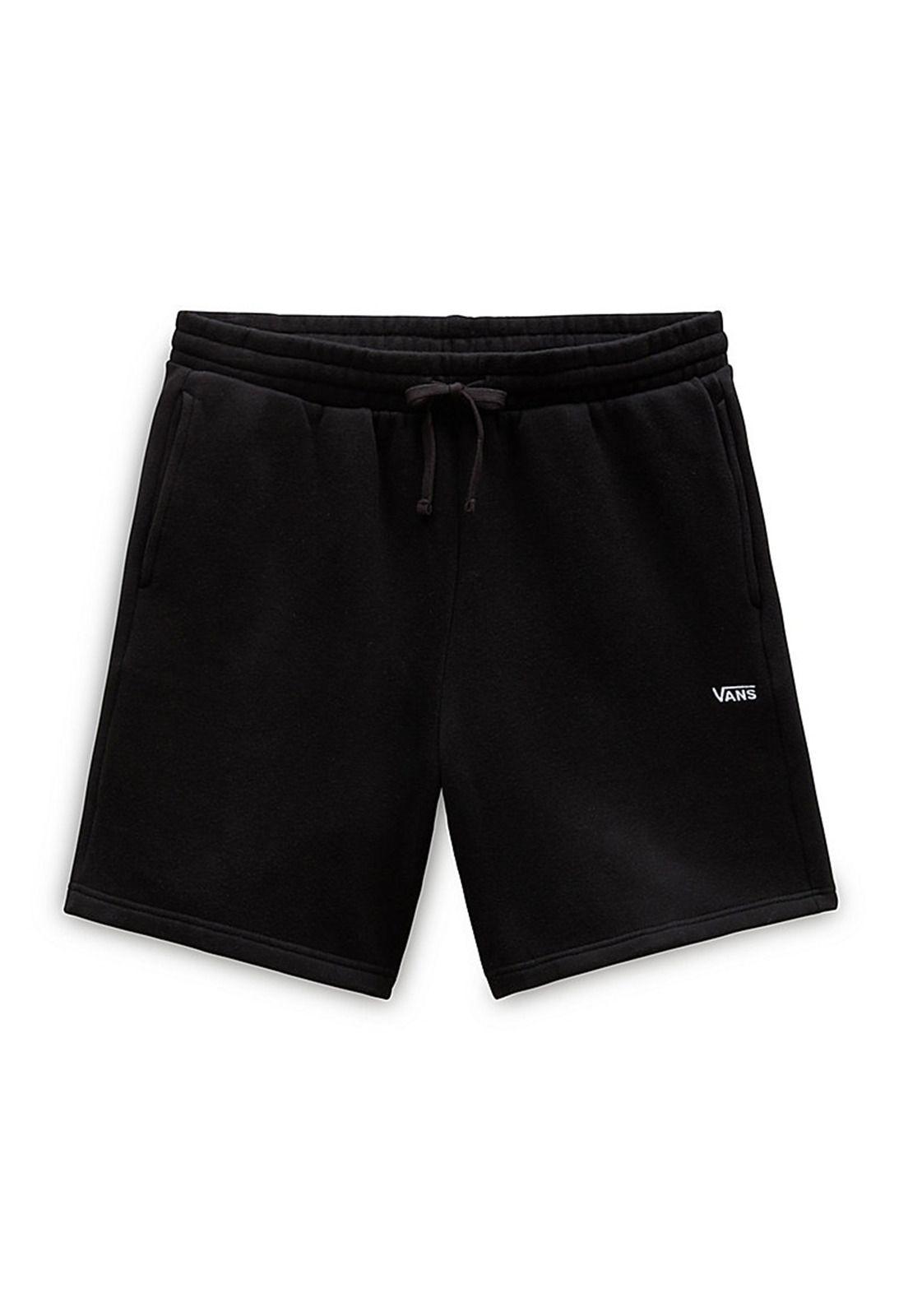 Short Comfycush Relaxed Fl Negro Hombre-0