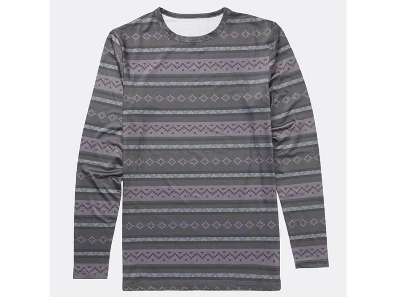 Primera Capa Operator Tee Raven-0