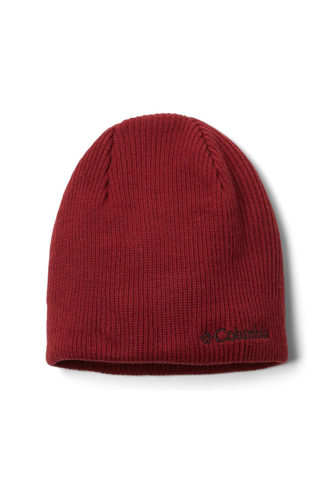 Gorro Unisex Whirlibird Watch Cap Rojo-0