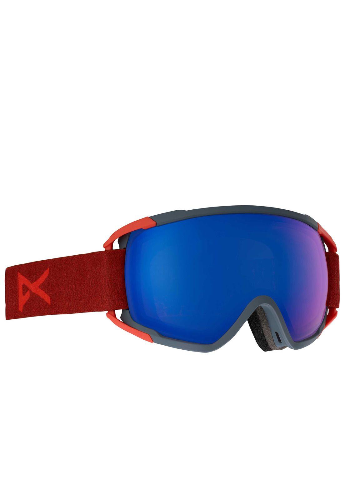 Antiparra Hombre Circuit Azul-0