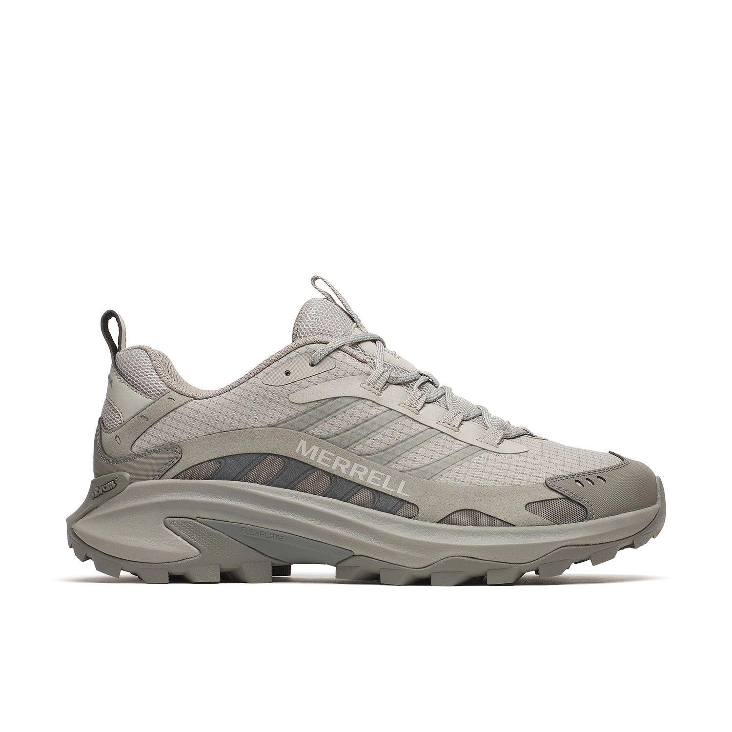 Zapatilla Hombre Moab Speed 2 Sport Gris-0