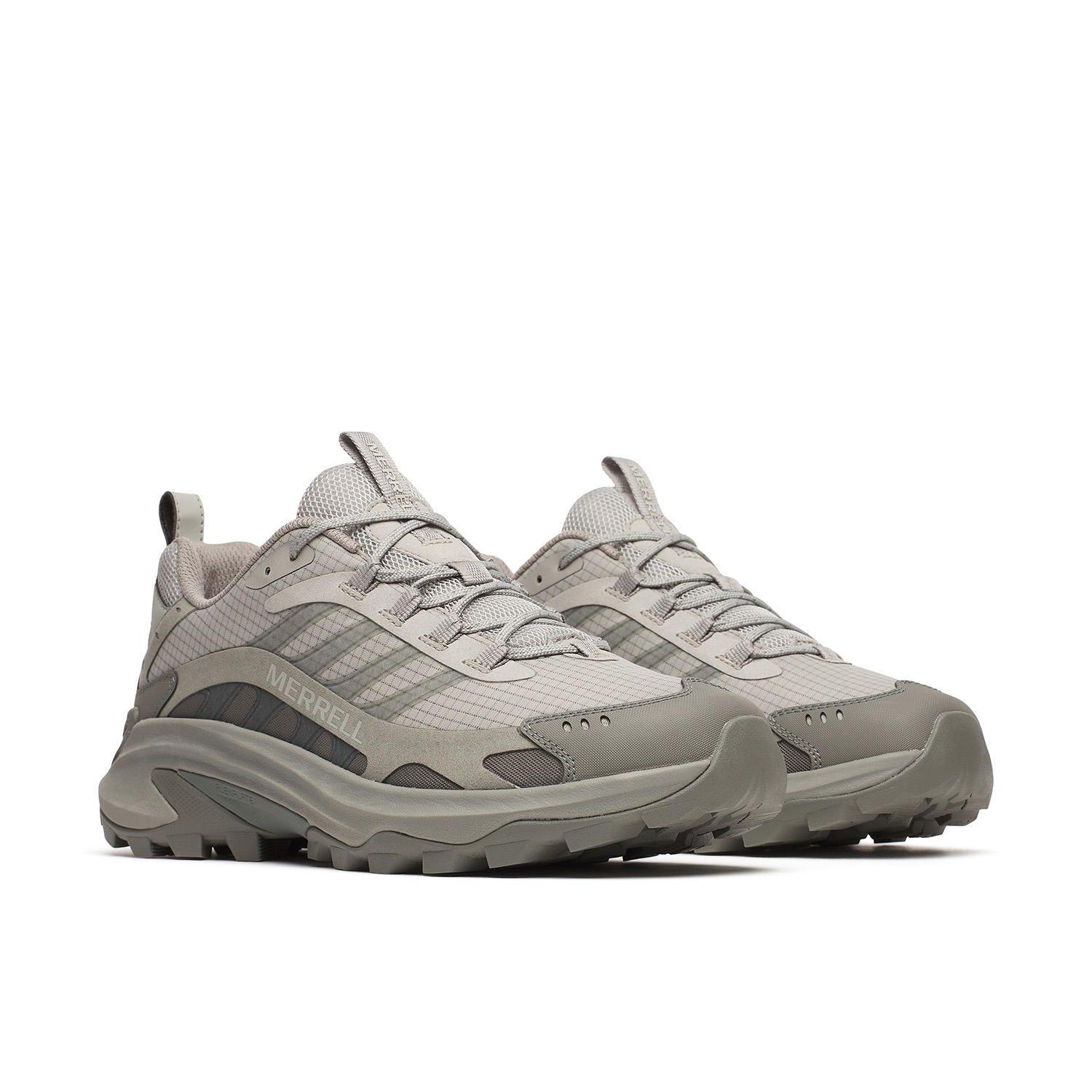 Zapatilla Hombre Moab Speed 2 Sport Gris-3