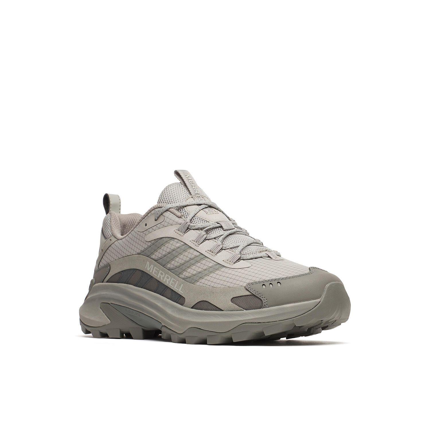 Zapatilla Hombre Moab Speed 2 Sport Gris-4