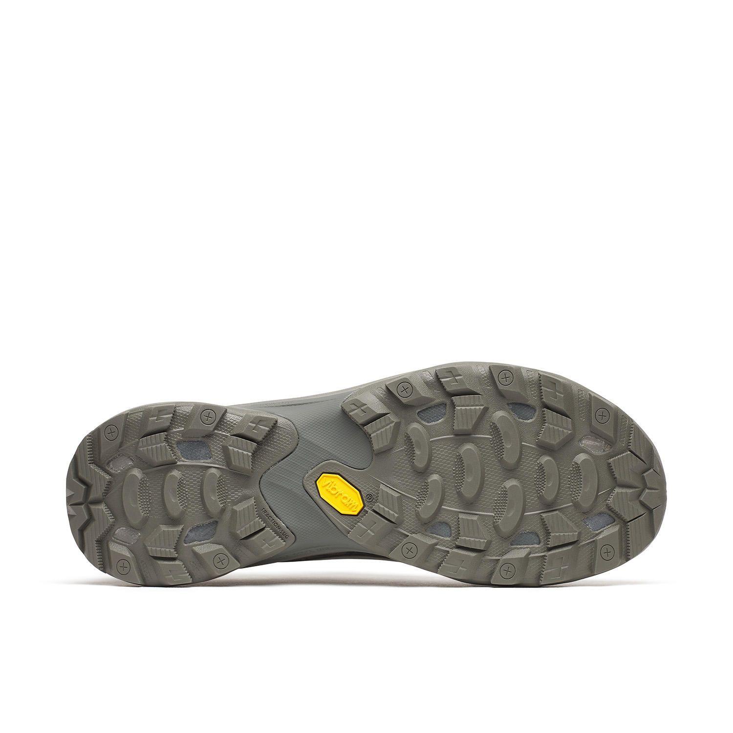 Zapatilla Hombre Moab Speed 2 Sport Gris-7