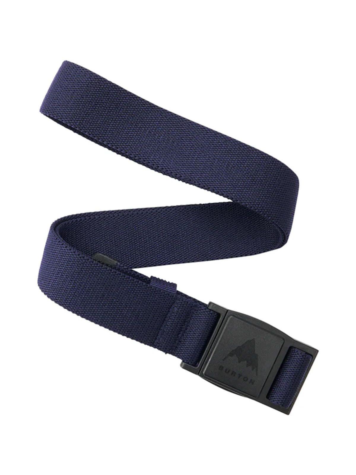 Cinturón Unisex Tech Web Azul-0