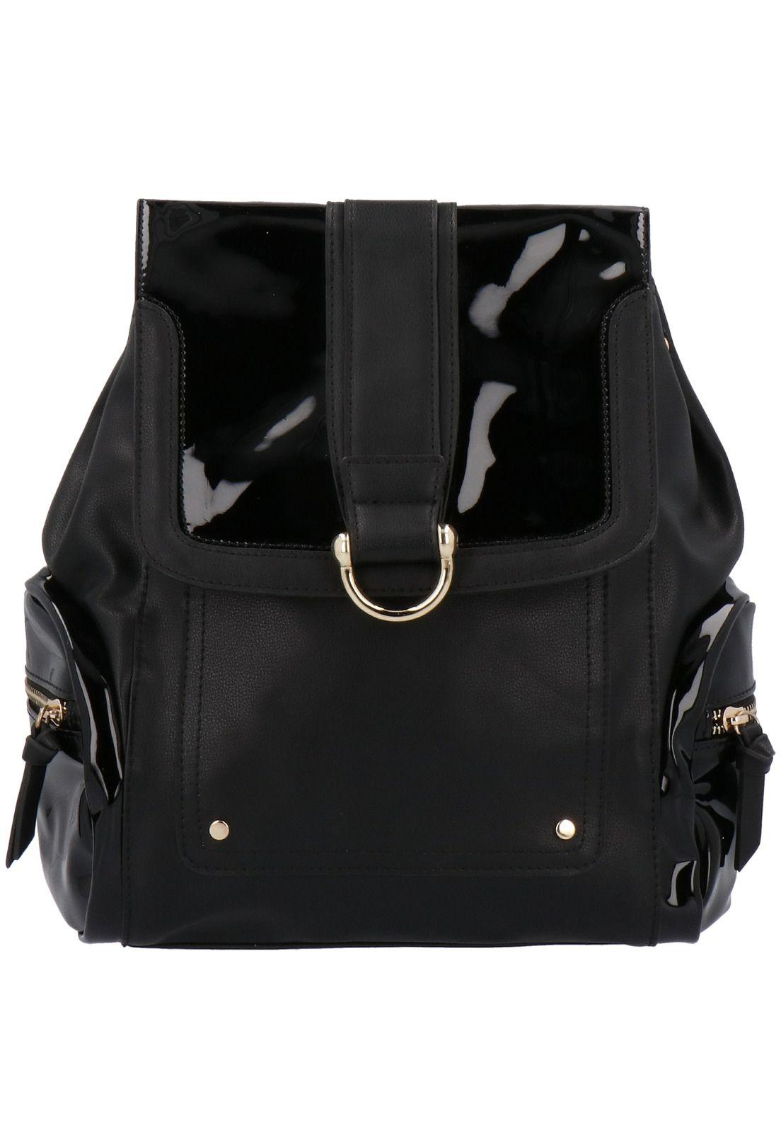 Mochila Ecocuero Darla Back-0