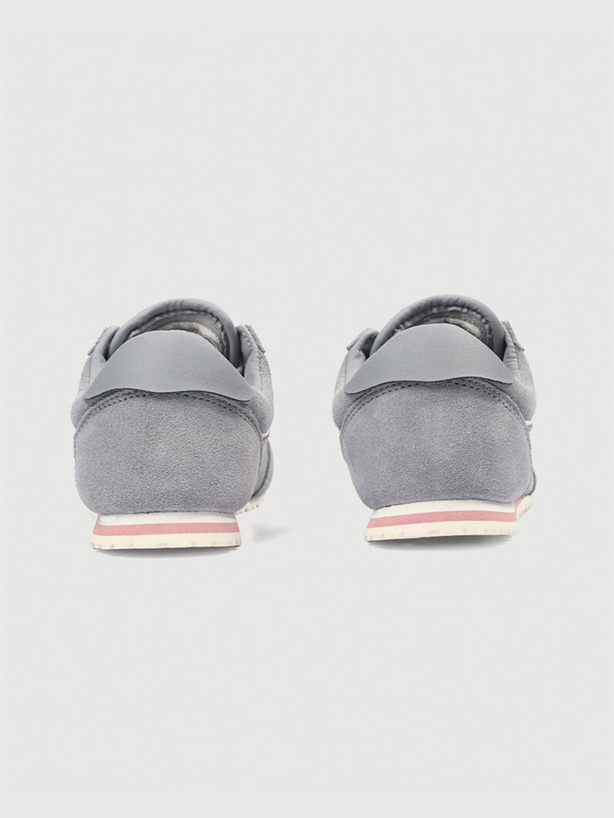 Zapatilla Adulto Super Lowpro Gris-1